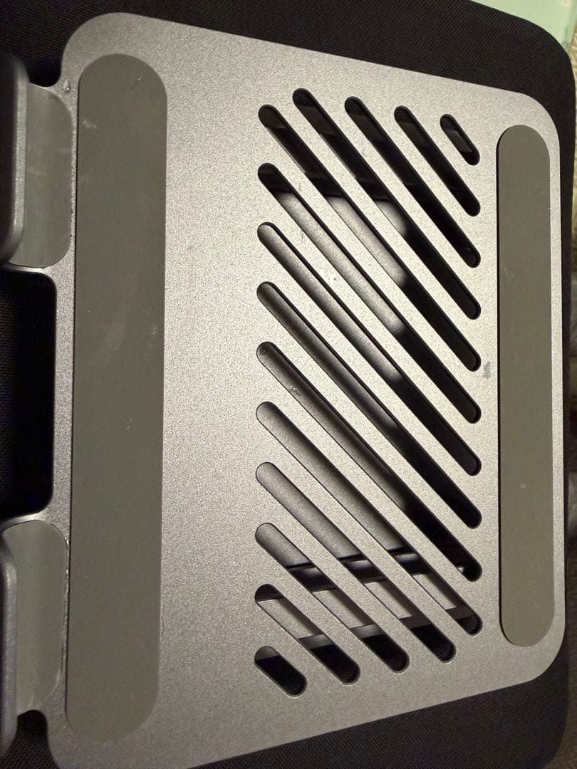 iPad Pro (スペースグレー) + Apple Pencil 第2世代