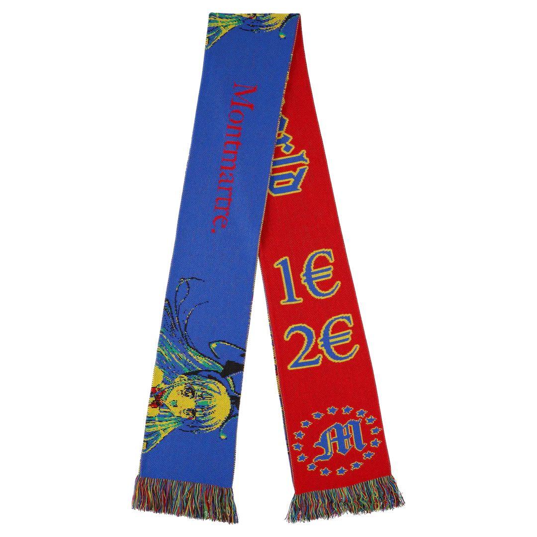 【新品未使用】montmartle new york 2点セット