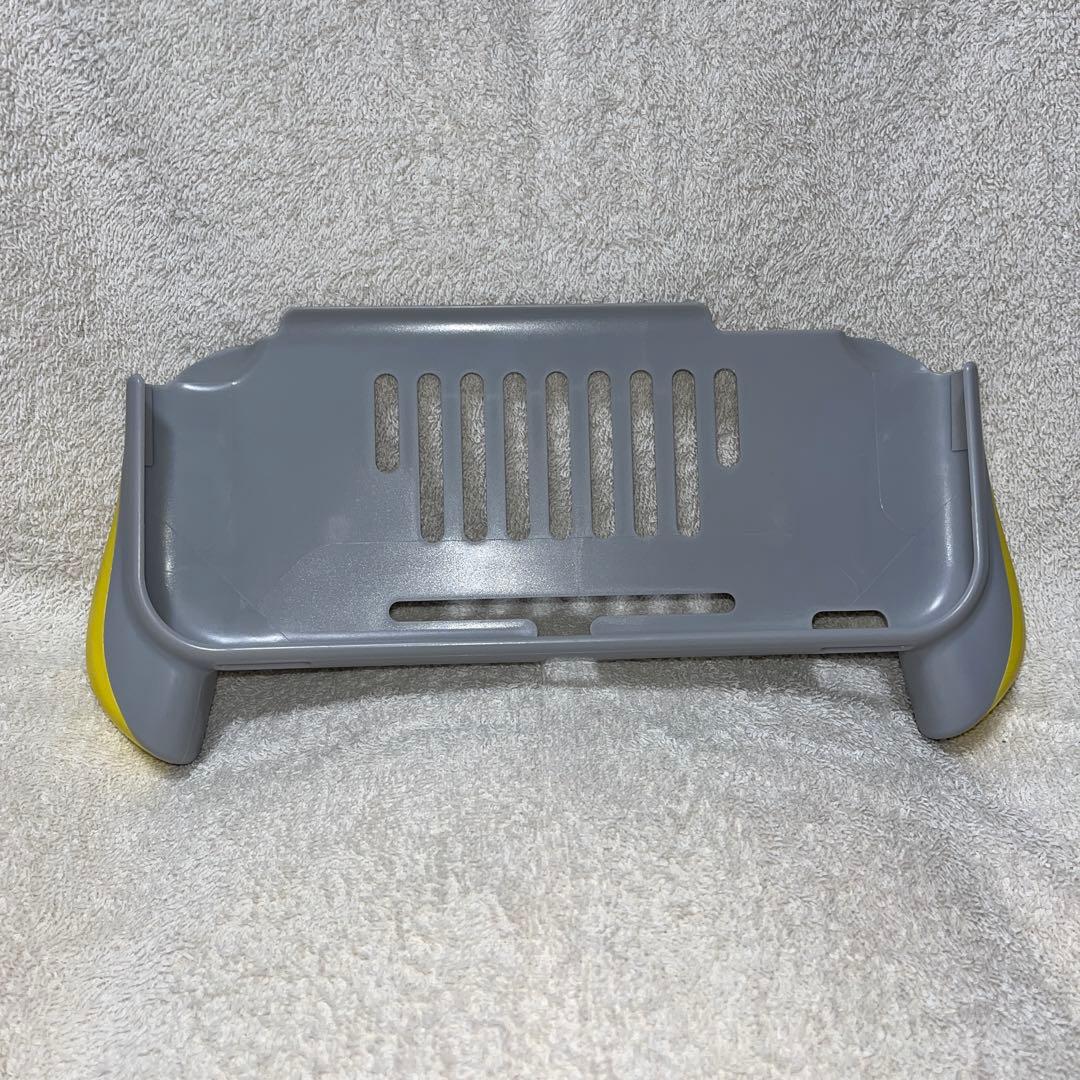 【美品】Nintendo Switch Lite コーラル 本体