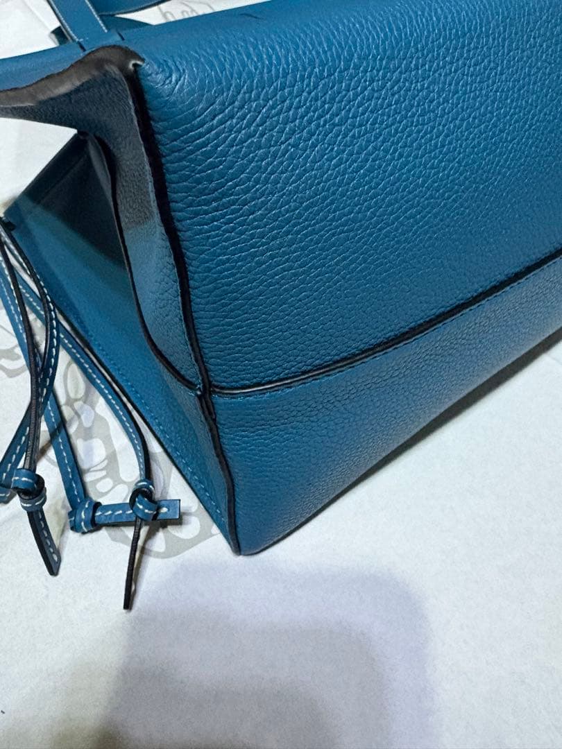 『m-fujii』未使用　ロエベクッショントート