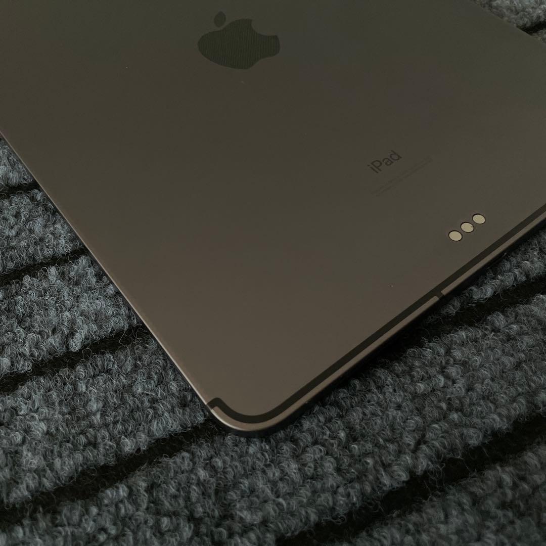 220 iPad Pro 11インチ 1世代 256GB SIMフリー　グレイ