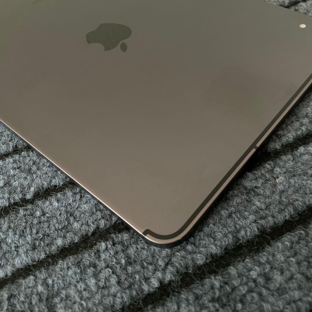 220 iPad Pro 11インチ 1世代 256GB SIMフリー　グレイ