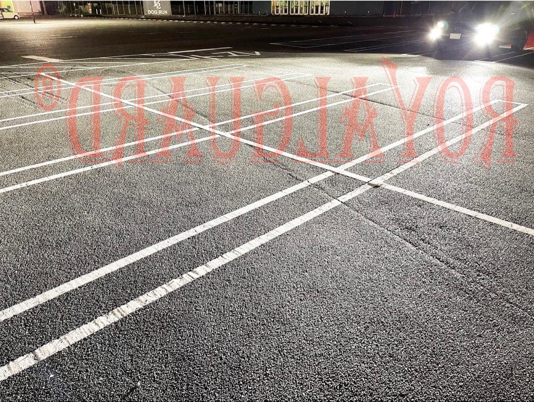 ko様　HB4 ホワイト