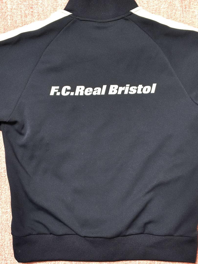 FCRB fcrb SOPH. ネイビー ジャージセットアップ M