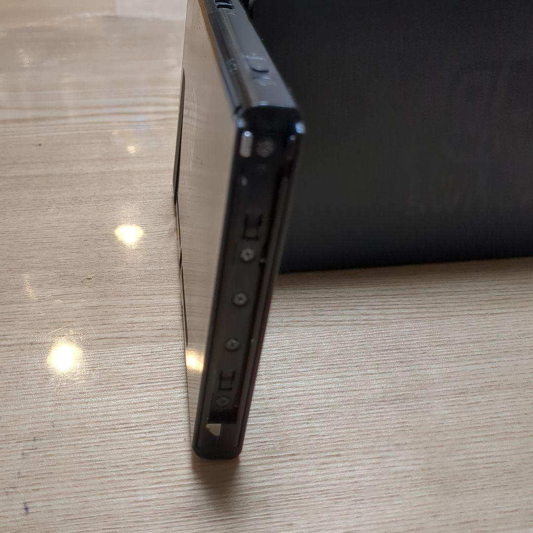 Nintendo Switch 本体【ジャンク】 + ドック + 付属品