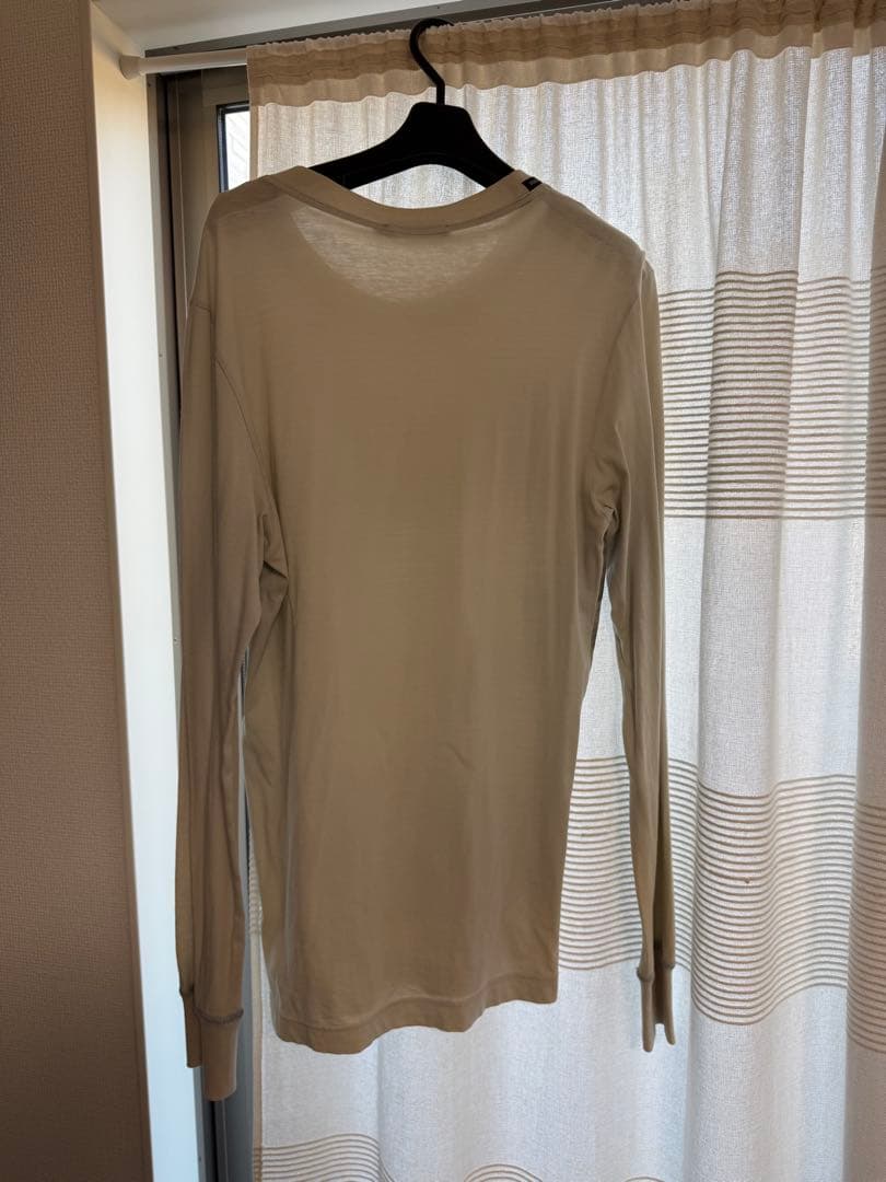 Dolce&Gabbana マリリン・モンロー プリント 長袖カットソー