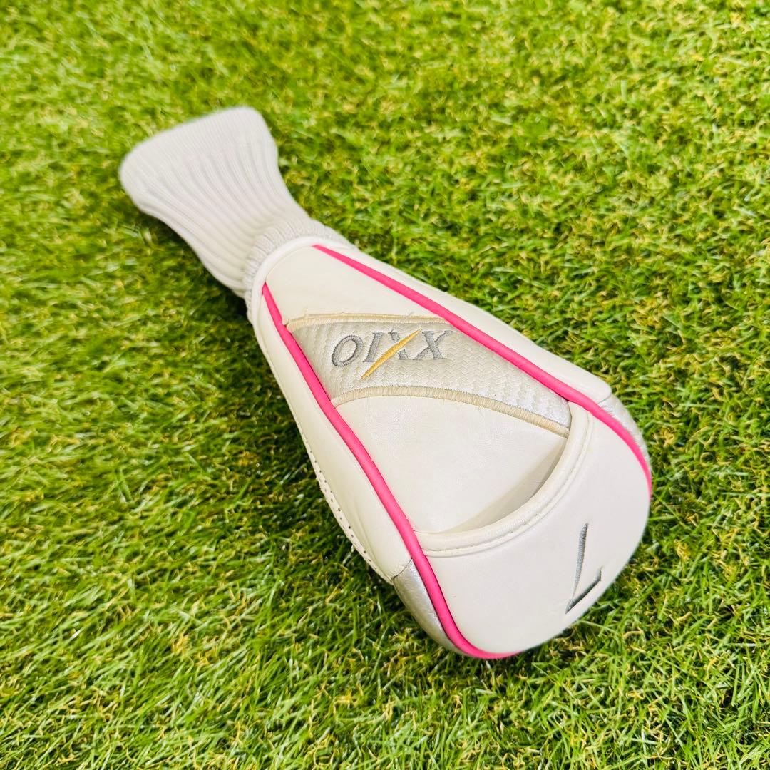 【女性用】ゼクシオ XXIO 9 レディース 7番ウッド 23°（L）