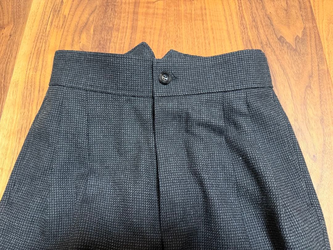 【1/12までタイムセール】 THE RERACS PARADE SLACKS