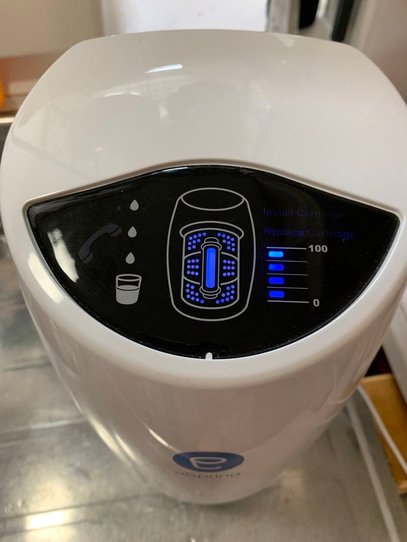 2024年製 Amway アムウェイ eSpring 2 浄水器 II