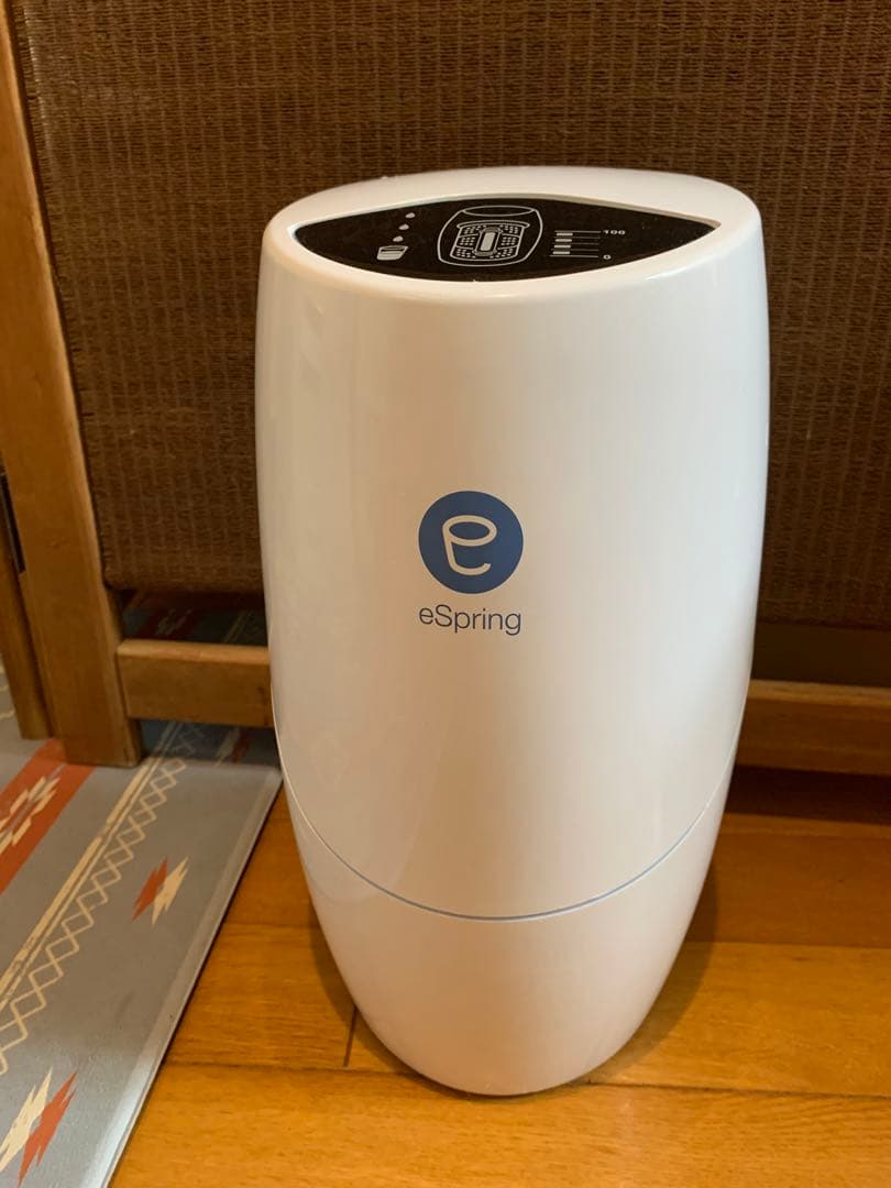 2024年製 Amway アムウェイ eSpring 2 浄水器 II