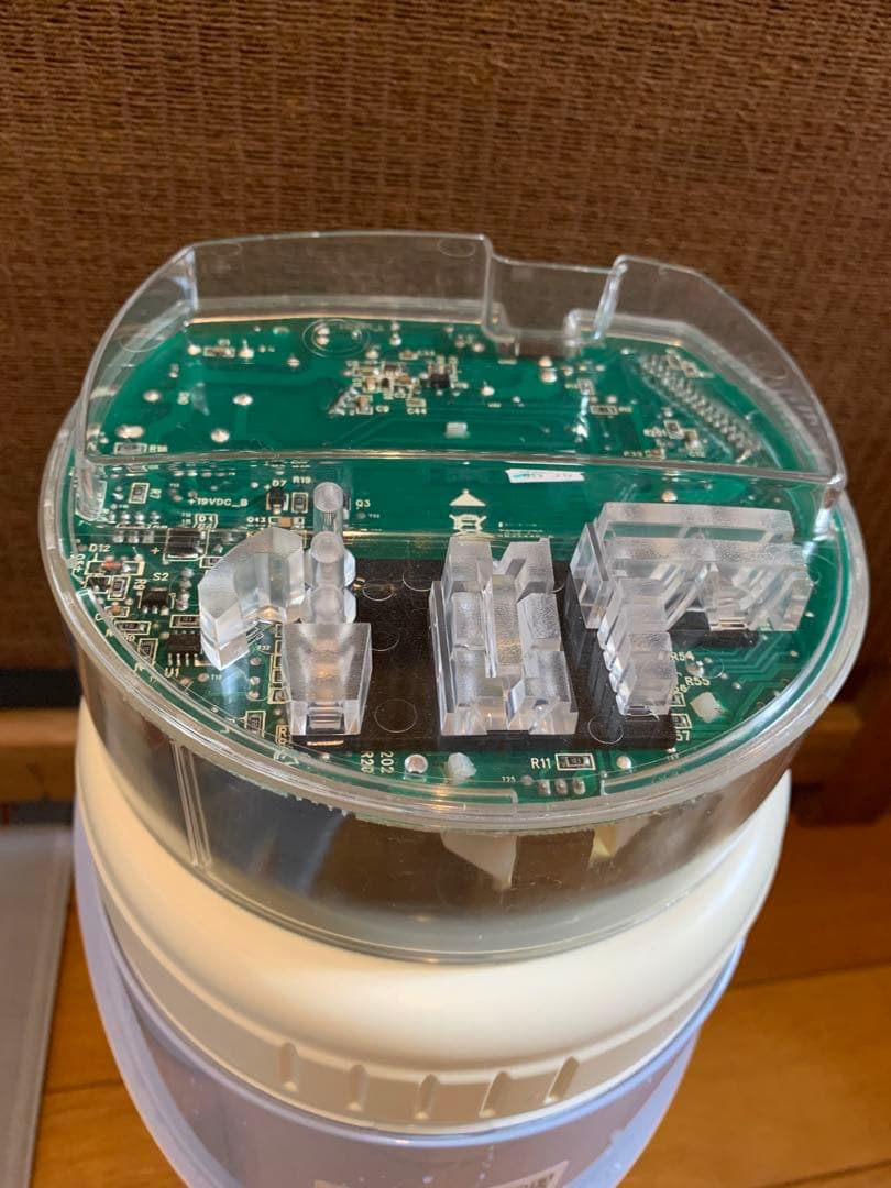 2024年製 Amway アムウェイ eSpring 2 浄水器 II