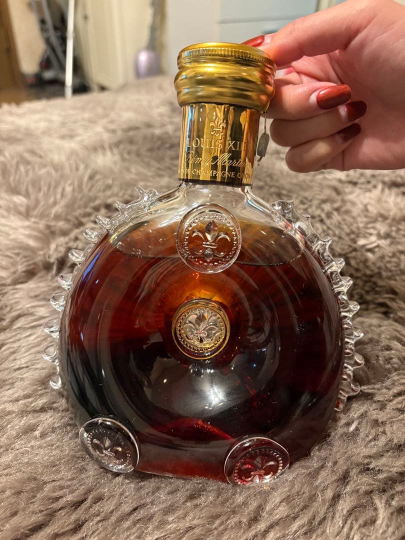 Louis XIII ブランデー 750ml 専用ケース付き