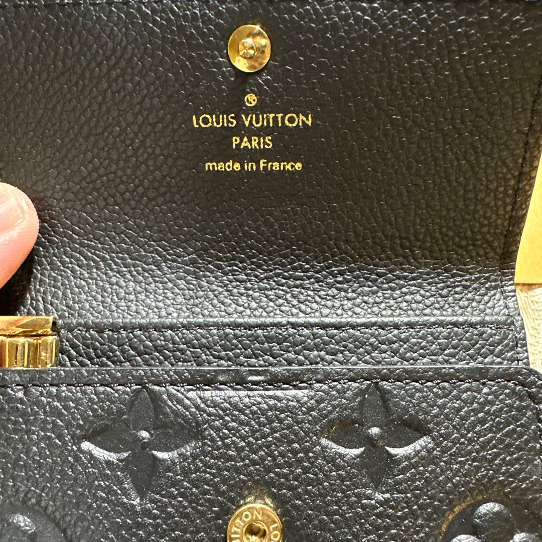 し*り様 ルイ・ヴィトン キーケース