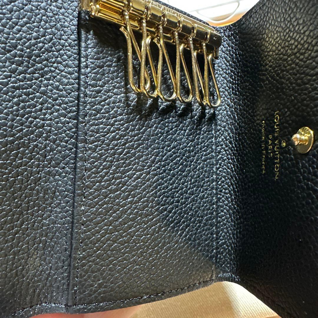 し*り様 ルイ・ヴィトン キーケース