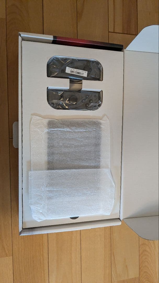 Nintendo　Switch　美品