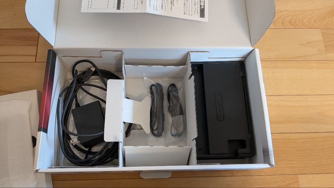 Nintendo　Switch　美品