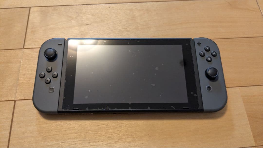 Nintendo　Switch　美品