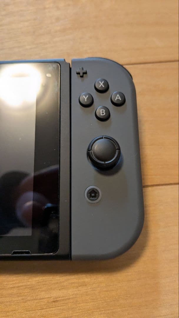 Nintendo　Switch　美品