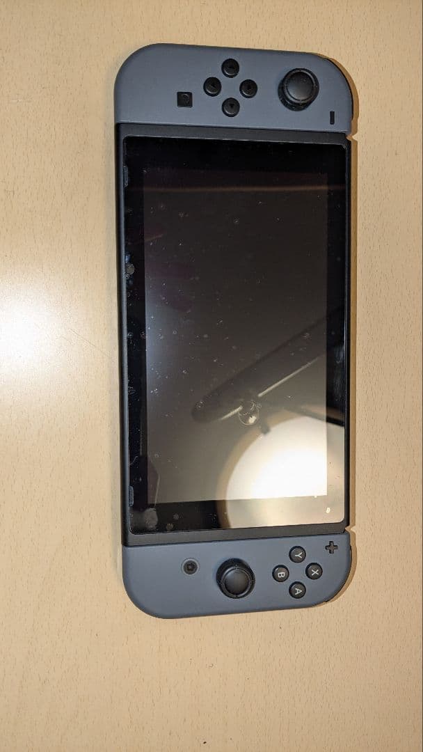 Nintendo　Switch　美品