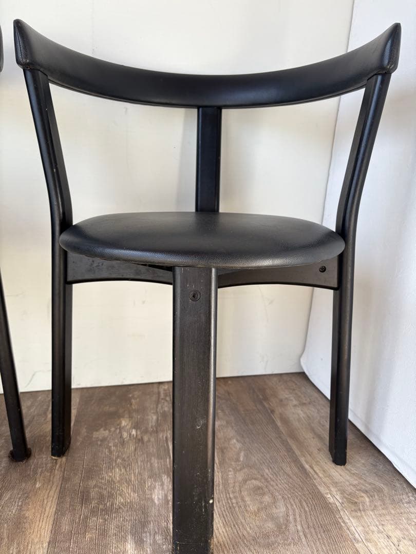 ヴィンテージ　アームチェア　2脚セット