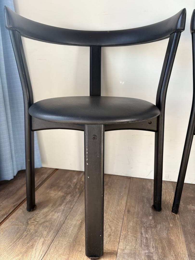 ヴィンテージ　アームチェア　2脚セット