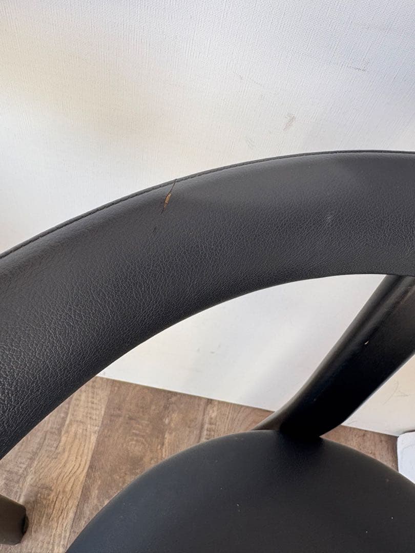 ヴィンテージ　アームチェア　2脚セット