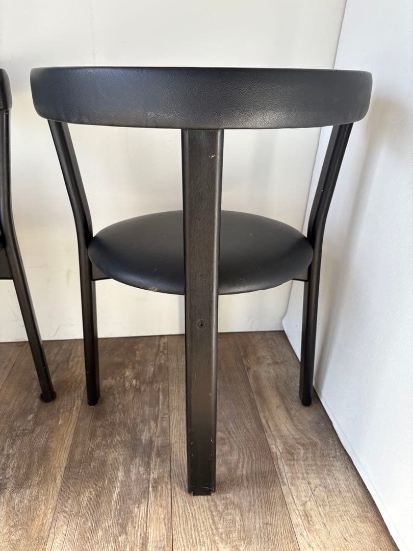 ヴィンテージ　アームチェア　2脚セット