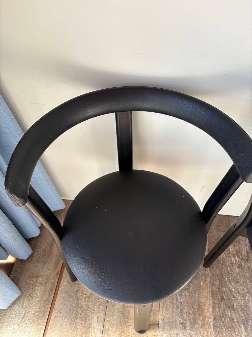 ヴィンテージ　アームチェア　2脚セット