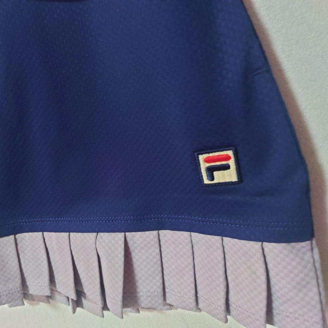 新品【フィラ】テニスウェアセット/プリンス　ヨネックス　バボラ　ローチェ　kea