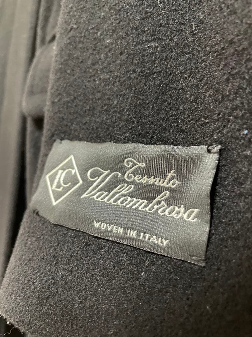 FRAMeWORK購入　Vallombrosa クルーコート