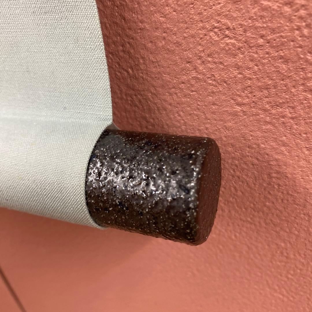 美品 掛け軸 上村松園筆「娘深雪」美人画 名画 シルクスクリーン 限定品