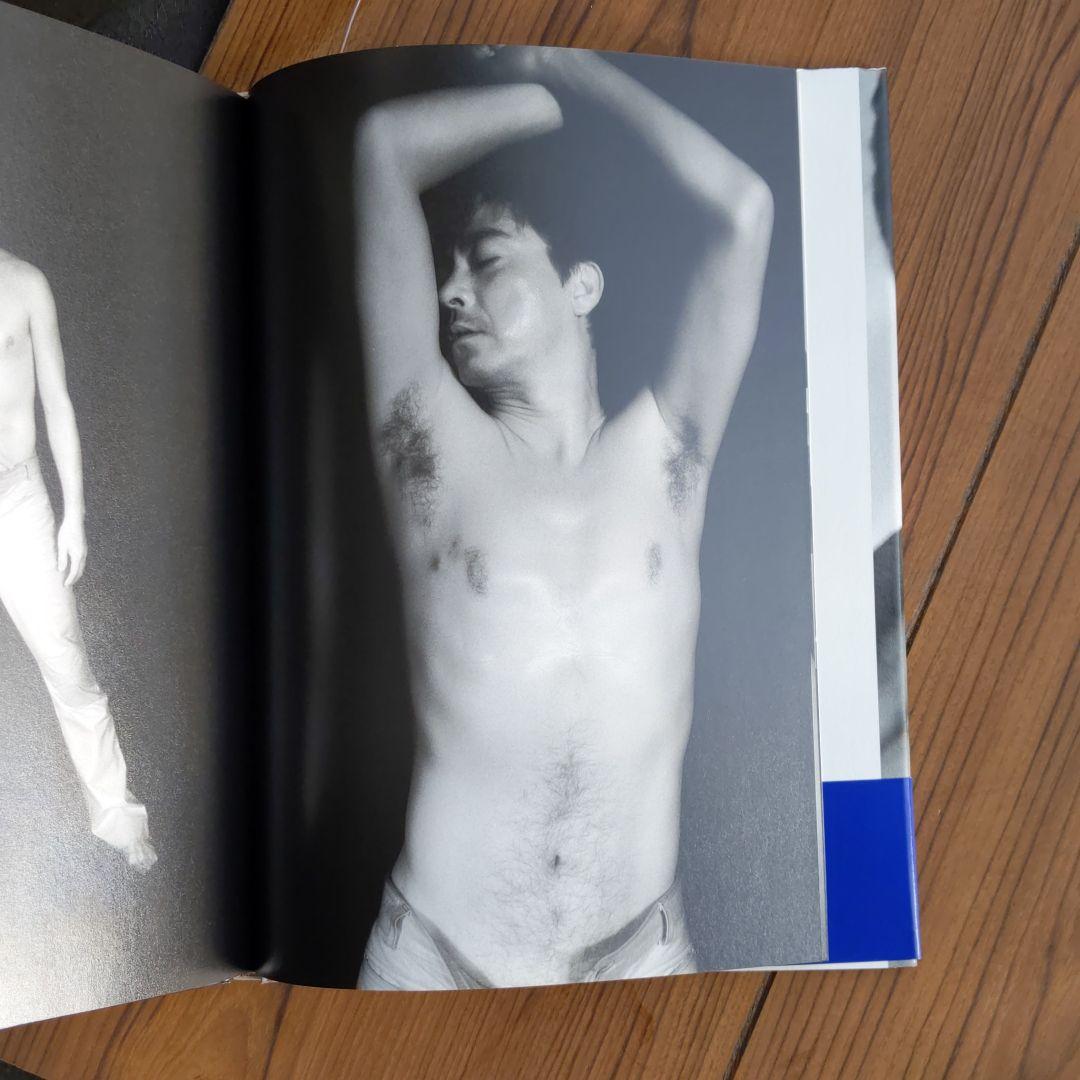 稀少　西城秀樹の初版本　H45 2018 HIDEKI SAIJ O