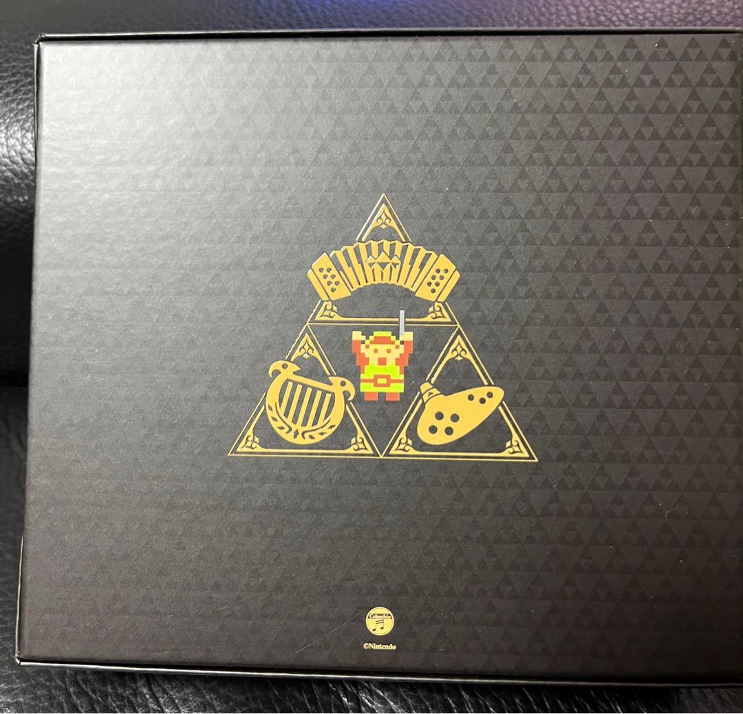 「ゼルダの伝説」コンサート2018