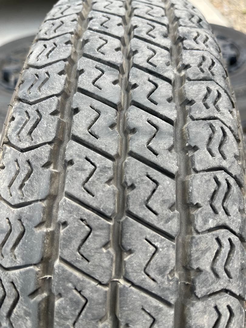 KYOHO タイヤ ホイール ４本セット