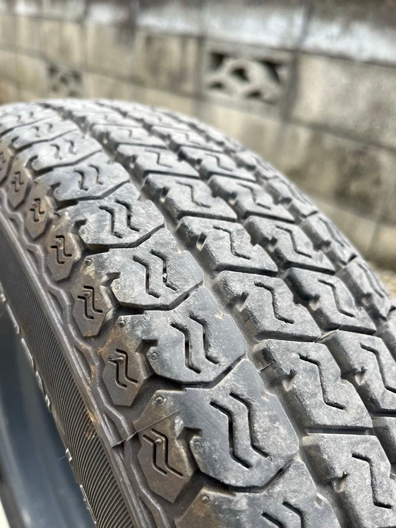 KYOHO タイヤ ホイール ４本セット