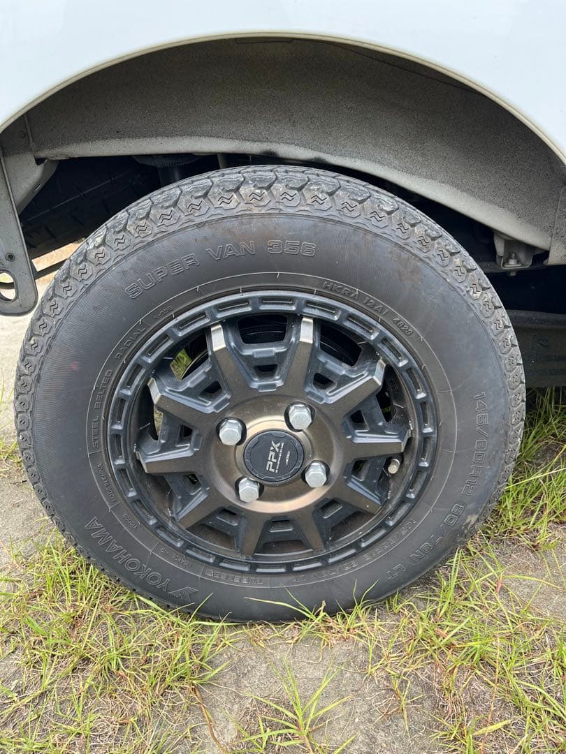 KYOHO タイヤ ホイール ４本セット