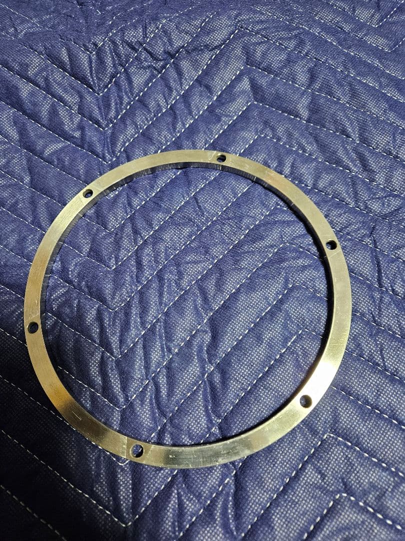 ts-m1rs2 ts-t1rs2用自作リング