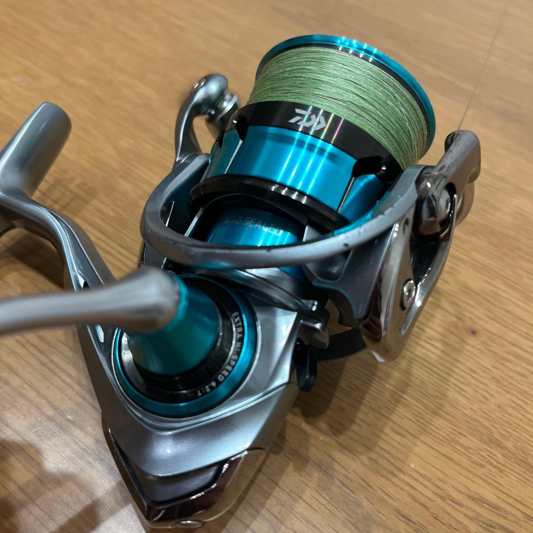 18エメラルダスエアー　LT3000S CXH