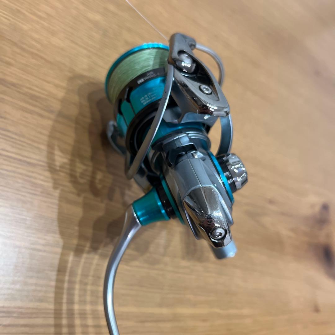 18エメラルダスエアー　LT3000S CXH