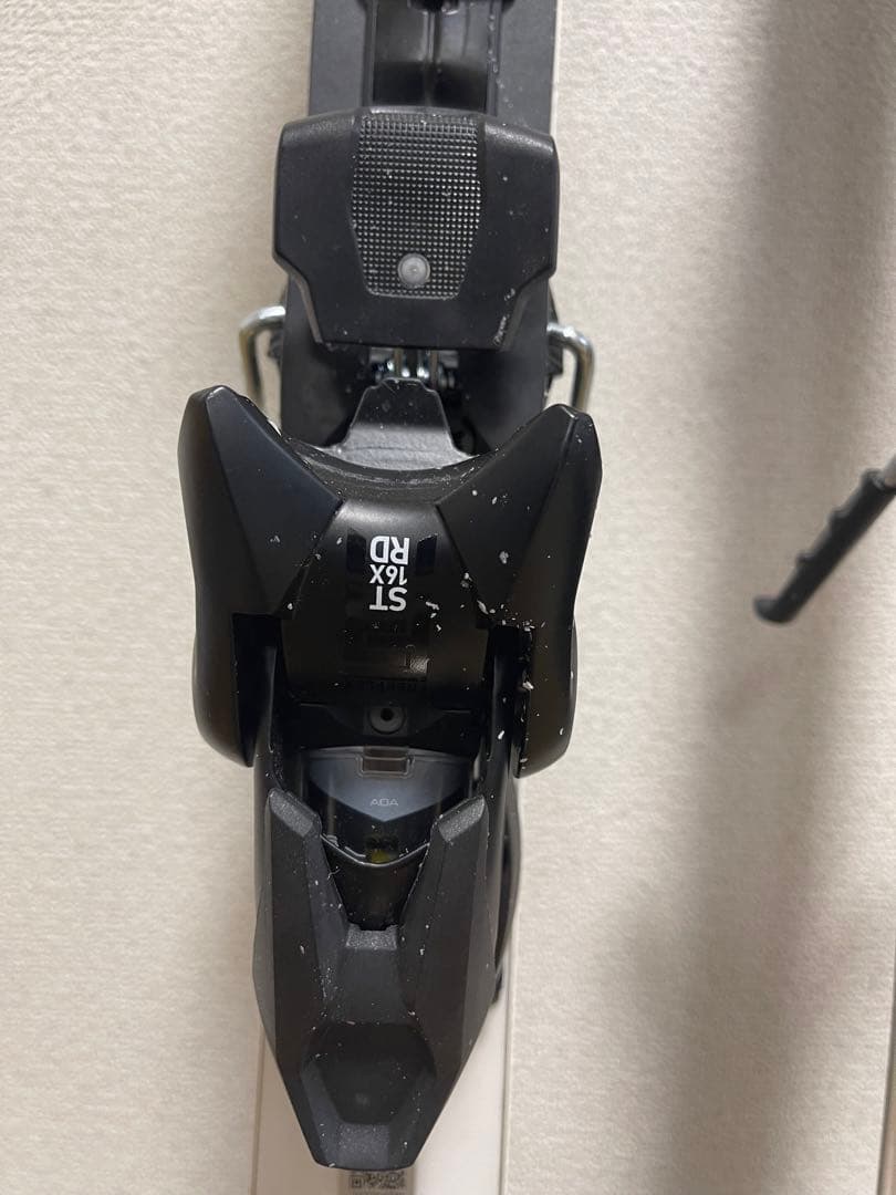 ほぼ新品！HEAD E-GS RD PRO 183cm