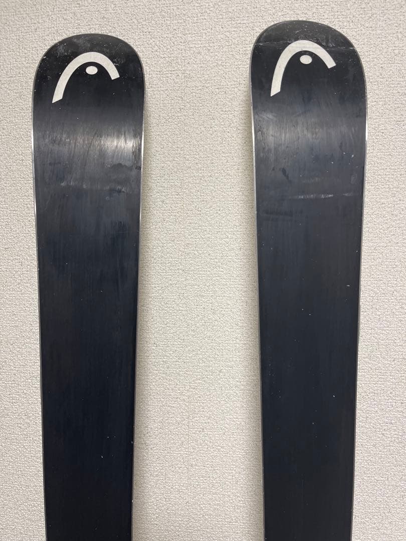 ほぼ新品！HEAD E-GS RD PRO 183cm