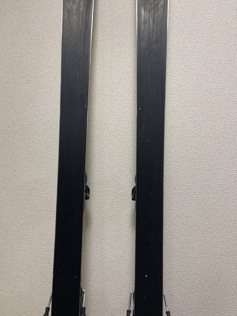 ほぼ新品！HEAD E-GS RD PRO 183cm