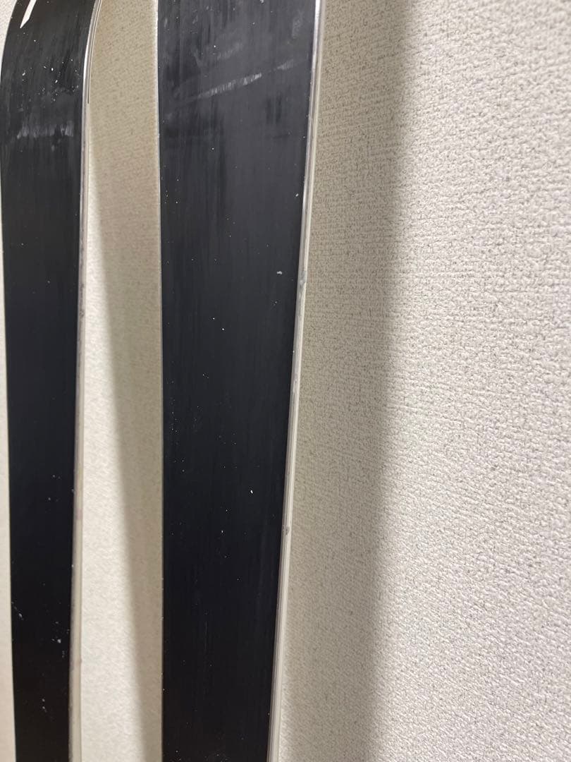 ほぼ新品！HEAD E-GS RD PRO 183cm