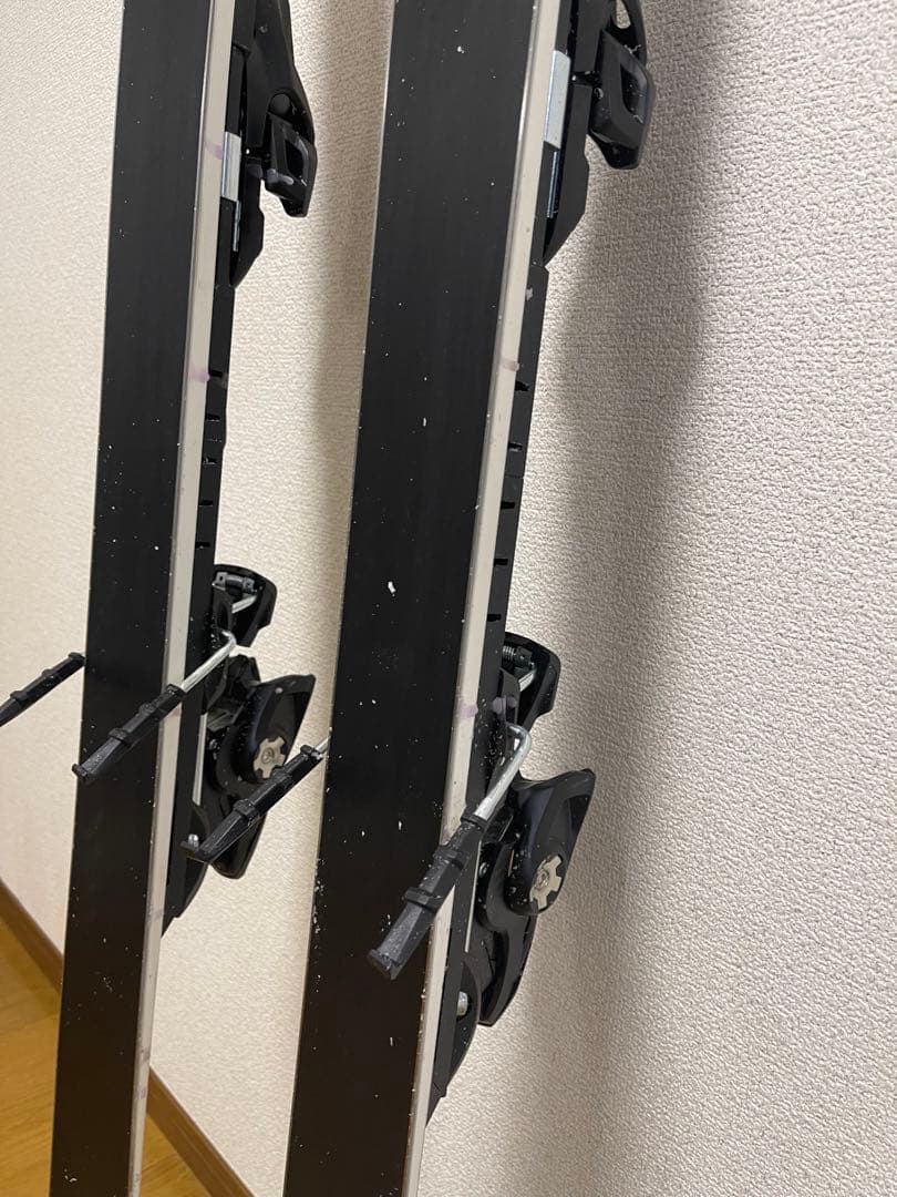 ほぼ新品！HEAD E-GS RD PRO 183cm