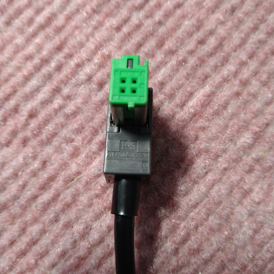 ★軽自動車で使用 ETC2.0 CY-ET2000D ナビ連動ケーブル付き★