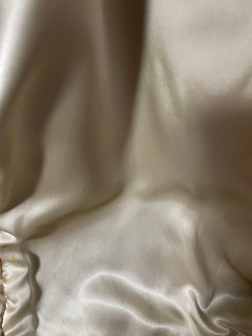 SPRUNG FRERES ムートンコート