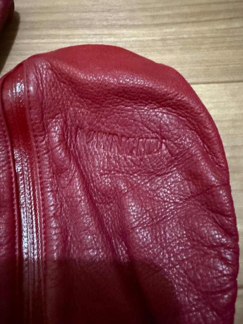 HIMARAK ダウンチル　BACKCOUNTRY MODELグローブ