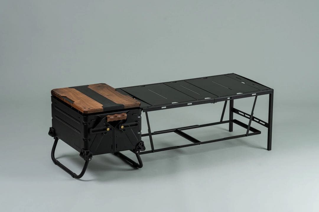 テーブル・チェア・ハンモック WANTKEY CAMP WANTKEY CNT DECK2