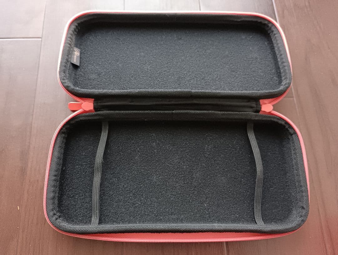 Nintendo Switch Lite ピンク 本体 充電器 ケース付き