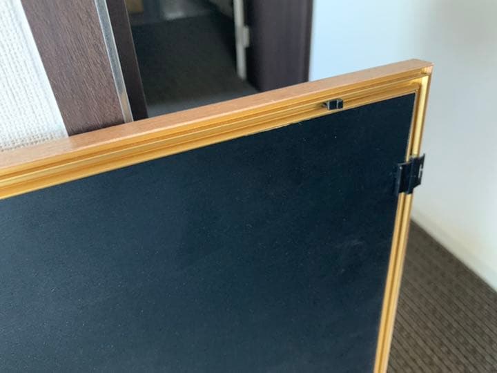 専用＾＾高価エルメス等のスカーフピクチャーフレーム92x92♡